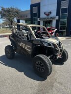 Thumbnail Photo 2 for New 2023 Can-Am Maverick 1000R Sport X rc