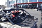 Thumbnail Photo 3 for New 2023 Can-Am Maverick 1000R