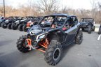 Thumbnail Photo 4 for New 2023 Can-Am Maverick 1000R