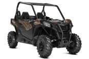 New 2023 Can-Am Maverick 1000R