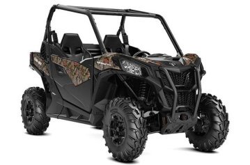 New 2023 Can-Am Maverick 1000R