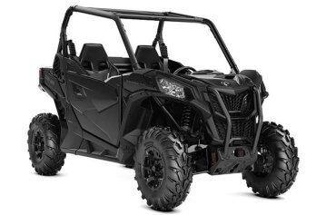 New 2023 Can-Am Maverick 1000R
