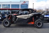 New 2023 Can-Am Maverick 1000R