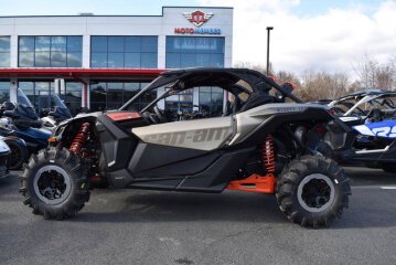 New 2023 Can-Am Maverick 1000R