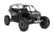 New 2023 Can-Am Maverick 1000R