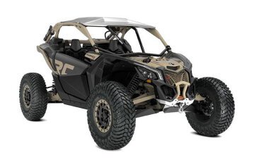New 2023 Can-Am Maverick 1000R