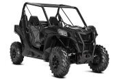 New 2023 Can-Am Maverick 1000R