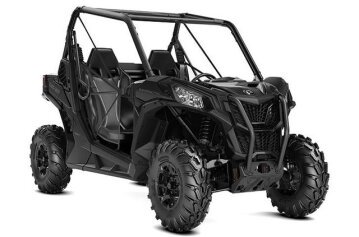 New 2023 Can-Am Maverick 1000R
