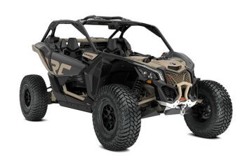 New 2023 Can-Am Maverick 1000R