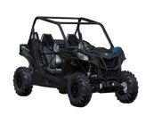 New 2023 Can-Am Maverick 1000R