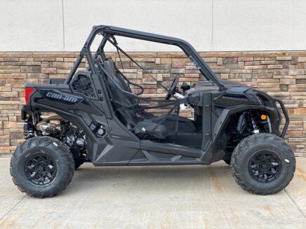 Photo 1 for New 2023 Can-Am Maverick 700