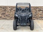 Thumbnail Photo 4 for New 2023 Can-Am Maverick 700