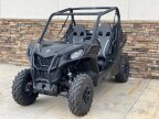 Thumbnail Photo 3 for New 2023 Can-Am Maverick 700