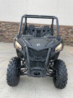 Thumbnail Photo 1 for New 2023 Can-Am Maverick 700