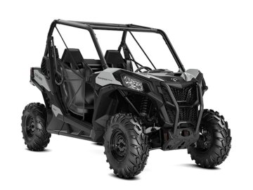 2023 Can-Am Maverick 700
