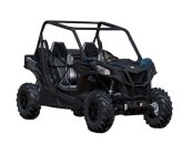 New 2023 Can-Am Maverick 700