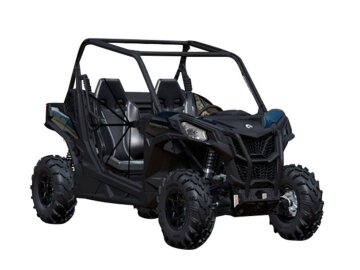 2023 Can-Am Maverick 700