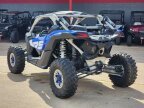 Thumbnail Photo 4 for New 2023 Can-Am Maverick 900 X3 X rs Turbo RR
