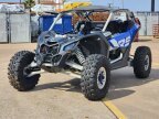 Thumbnail Photo 2 for New 2023 Can-Am Maverick 900 X3 X rs Turbo RR