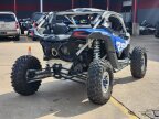 Thumbnail Photo 6 for New 2023 Can-Am Maverick 900 X3 X rs Turbo RR