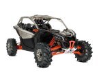 Thumbnail Photo 4 for 2023 Can-Am Maverick 900 X3 X mr Turbo RR