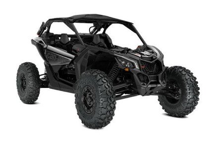 Photo 1 for New 2023 Can-Am Maverick 900
