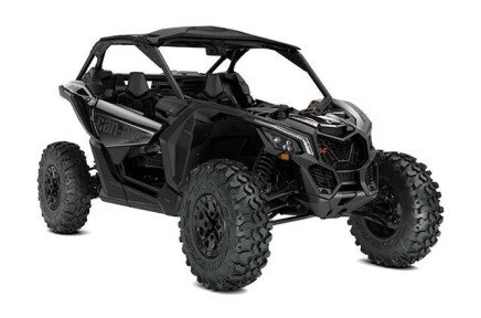 Photo 1 for New 2023 Can-Am Maverick 900
