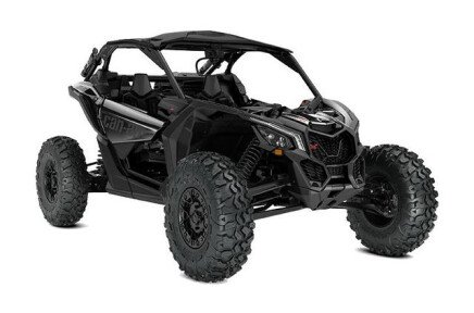 Photo 1 for New 2023 Can-Am Maverick 900