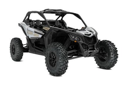 Photo 1 for New 2023 Can-Am Maverick 900