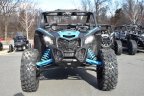 Thumbnail Photo 3 for New 2023 Can-Am Maverick 900