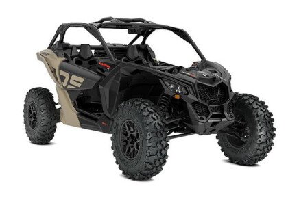 Photo 1 for New 2023 Can-Am Maverick 900