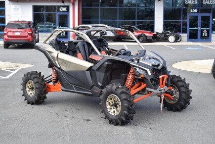 Photo 1 for New 2023 Can-Am Maverick 900