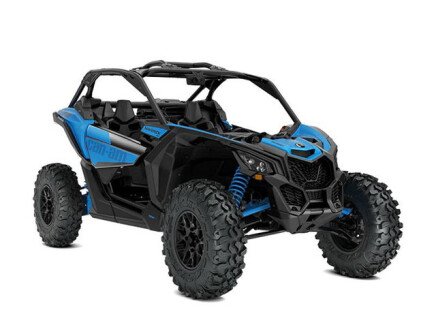 Photo 1 for New 2023 Can-Am Maverick 900