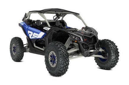 Photo 1 for New 2023 Can-Am Maverick 900
