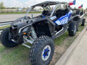New 2023 Can-Am Maverick 900