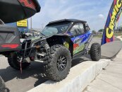 New 2023 Can-Am Maverick 900 X3 X rs Turbo RR
