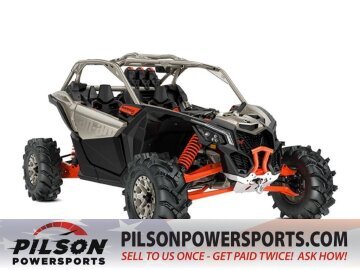 2023 Can-Am Maverick 900 X3 X mr Turbo RR