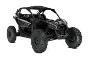 New 2023 Can-Am Maverick 900