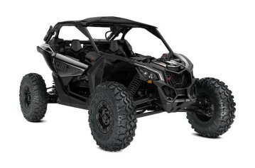 New 2023 Can-Am Maverick 900