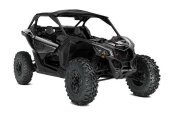 New 2023 Can-Am Maverick 900