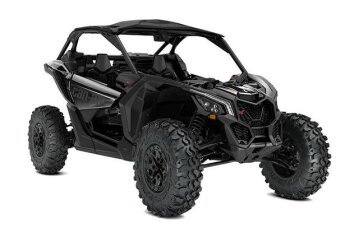 New 2023 Can-Am Maverick 900