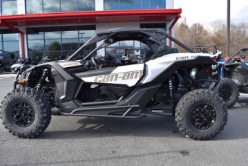 New 2023 Can-Am Maverick 900