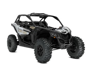 New 2023 Can-Am Maverick 900