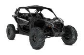New 2023 Can-Am Maverick 900