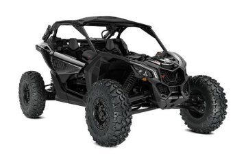 New 2023 Can-Am Maverick 900