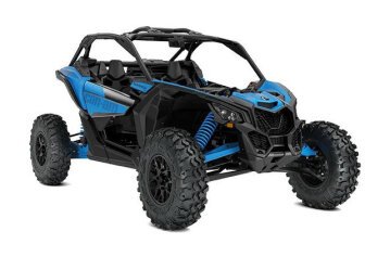 New 2023 Can-Am Maverick 900