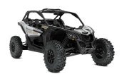 New 2023 Can-Am Maverick 900