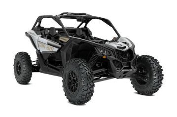 New 2023 Can-Am Maverick 900