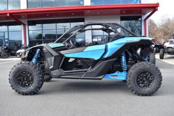 New 2023 Can-Am Maverick 900