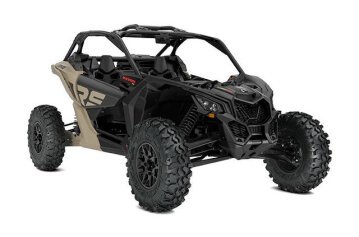 New 2023 Can-Am Maverick 900